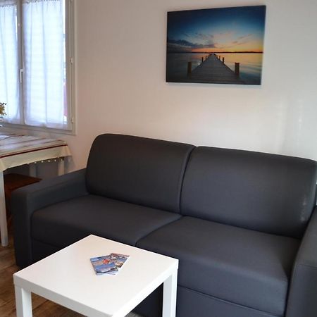 אונדאיי Appartement Les Hirondelles 2Km Plage-Wifi-Jardin-Parking-Draps Et Serviettes מראה חיצוני תמונה