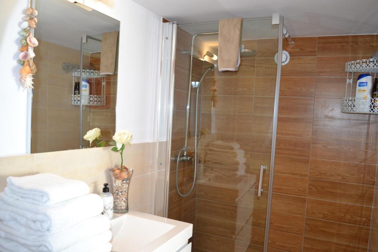 אונדאיי Appartement Les Hirondelles 2Km Plage-Wifi-Jardin-Parking-Draps Et Serviettes מראה חיצוני תמונה