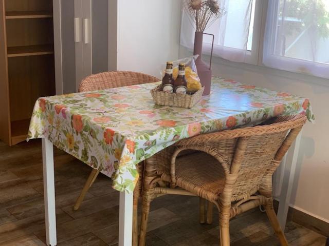 אונדאיי Appartement Les Hirondelles 2Km Plage-Wifi-Jardin-Parking-Draps Et Serviettes מראה חיצוני תמונה